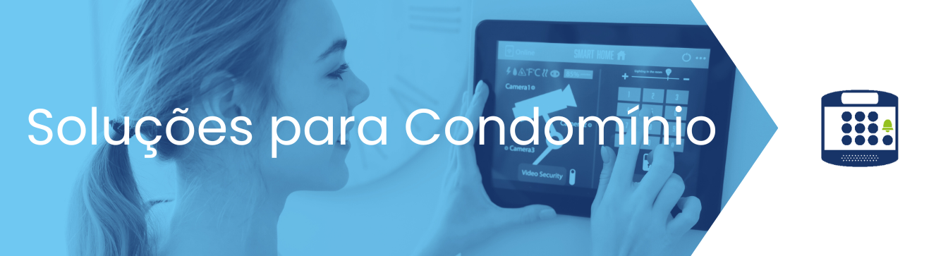 Soluções para Condomínios G2